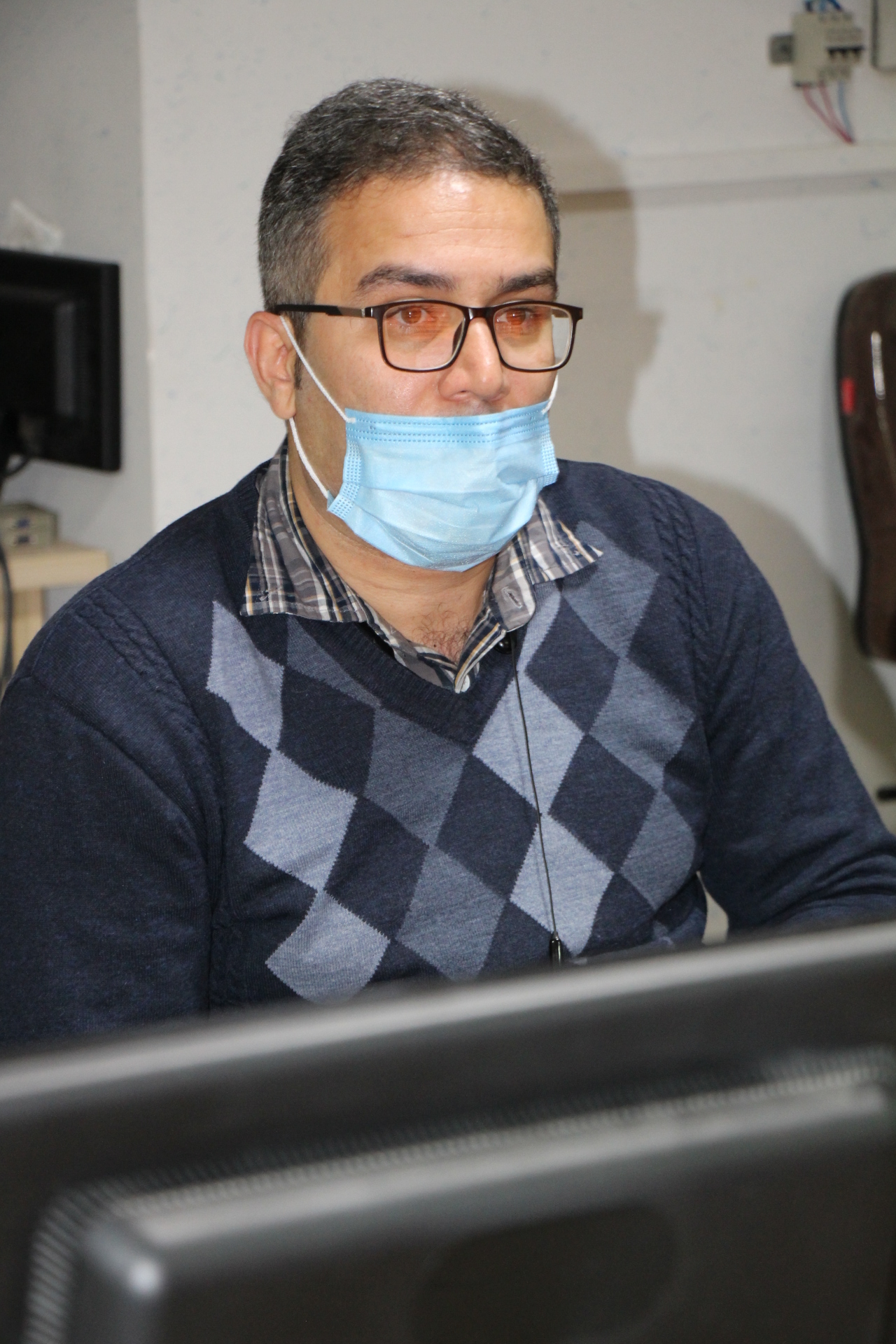 به خطرات شایع ناشی از خانه‌تکانی توجه کنید