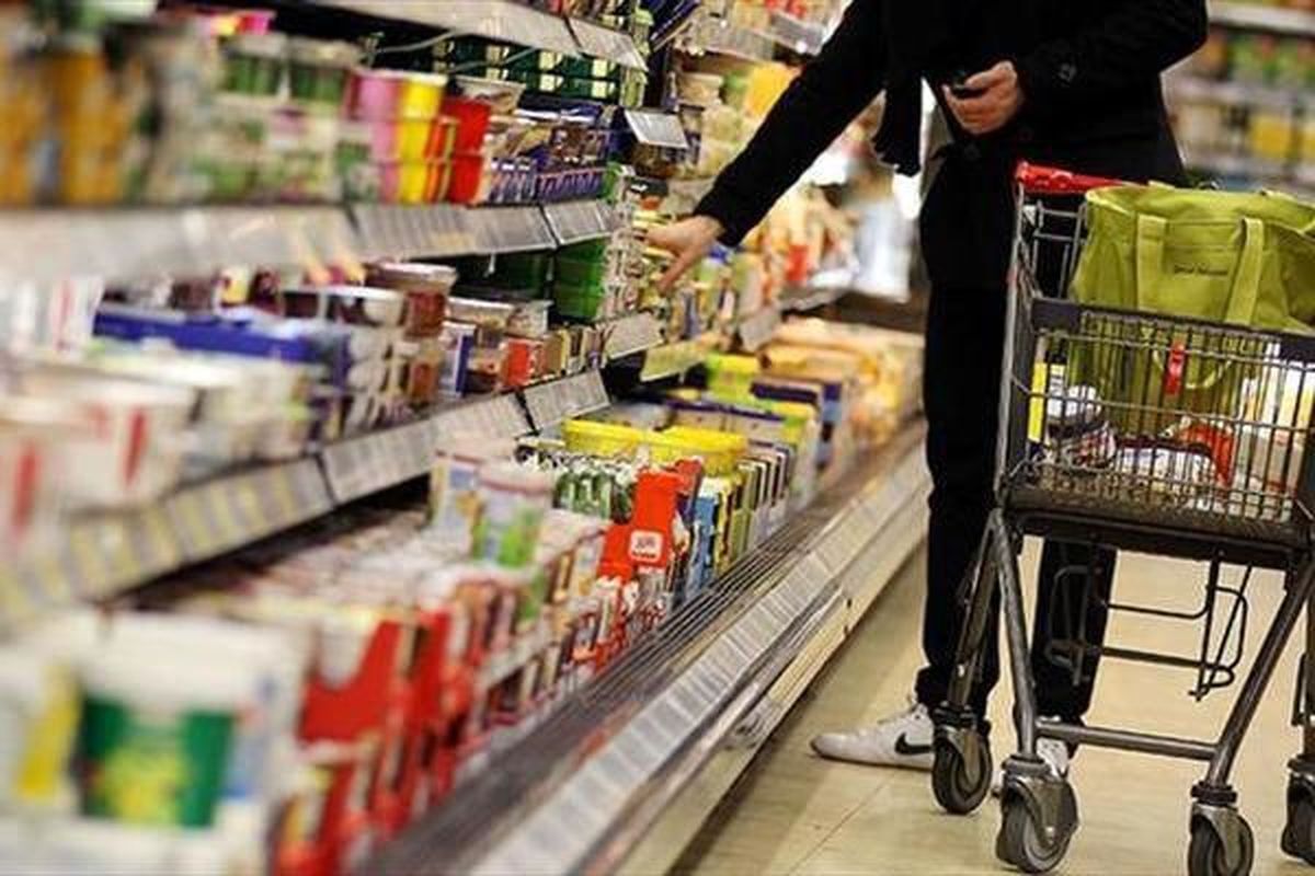 نکات مهم در خرید مواد غذایی