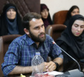 نشست صمیمی فعالین فرهنگی با حضور مسئولین فرهنگی دانشگاه علوم پزشکی اراک