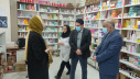 بازدید سرپرست دانشگاه علوم پزشکی اراک از مرکز سلامت شبانه روزی جاورسیان