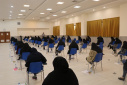پنجاهمین دوره آزمون پذیرش دستیار تخصصی پزشکی در اراک برگزار شد