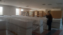بازسازی و نوسازی کتابخانه مرکزی دانشگاه علوم پزشکی اراک