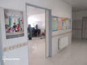 ارائه خدمات سلامت در شهر جدید امیرکبیر
