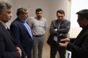 بررسی مسائل و مشکلات شبکه بهداشت و درمان شهرستان فراهان