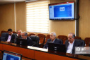 سیزدهمین جلسه قرارگاه نظارت بر سلامت در سالجاری برگزار شد