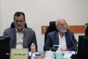 برگزاری دومین جلسه هیات امنا دانشگاه علوم پزشکی استان مرکزی در سال جاری