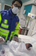 تولد ۲ نوزاد در آمبولانس‌های اورژانس استان مرکزی در یک روز