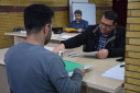 شیوه اخذ مدارک از داوطلبان و چگونگی استخدام نیروهای جدید در دانشگاه علوم پزشکی استان مرکزی +فیلم