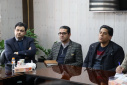 قرارگاه نظارت بر سلامت با محوریت عفاف و حجاب برگزار شد