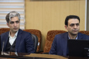 تفاهم نامه همکاری بین بانک قرض الحسنه مهر ایران و دانشگاه علوم پزشکی اراک امضا شد