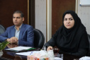 جلسه کمیسیون ماده ۱۱ در دانشگاه علوم پزشکی اراک برگزار شد