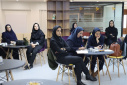 برگزاری آخرین نشست شورای روابط عمومی دانشگاه علوم پزشکی اراک در سالجاری