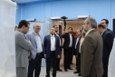 آخرین گام ها برای افتتاح ابر پروژه بیمارستان حضرت ولیعصر(عج) اراک