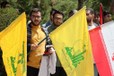 تجمع دانشجویان، اساتید و کارکنان دانشگاه علوم پزشکی اراک در حمایت از پاسخ مقتدرانه جمهوری اسلامی ایران به اقدامات شرارت بار رژیم منحوس صهیونیستی
