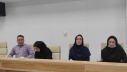 تصمیم گیری برای انتقال مرکز آیت الله طالقانی به بیمارستان فوق تخصصی زنان و زایمان سینا رضایی آشتیانی