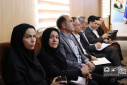 برگزاری نشست هم‌اندیشی پیشبرد برنامه استراتژیک و عملیاتی دانشگاه علوم پزشکی اراک
