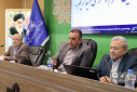 برگزاری نشست هم‌اندیشی پیشبرد برنامه استراتژیک و عملیاتی دانشگاه علوم پزشکی اراک