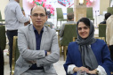 گزارش تصویری مراسم بزرگداشت مقام استاد