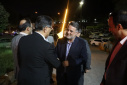 گزارش تصویری مراسم بزرگداشت مقام استاد
