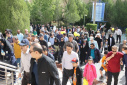 سلامت؛ در مسیر کرامت