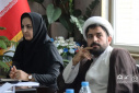 برگزاری نشست هم‌اندیشی هیئت اجرایی انجمن اهدای عضو استان مرکزی با رئیس دانشگاه علوم پزشکی اراک