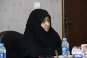 برگزاری نشست هم‌اندیشی هیئت اجرایی انجمن اهدای عضو استان مرکزی با رئیس دانشگاه علوم پزشکی اراک