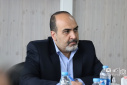 برگزاری نشست هم‌اندیشی هیئت اجرایی انجمن اهدای عضو استان مرکزی با رئیس دانشگاه علوم پزشکی اراک