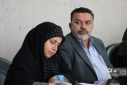 برگزاری نشست هم‌اندیشی هیئت اجرایی انجمن اهدای عضو استان مرکزی با رئیس دانشگاه علوم پزشکی اراک
