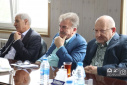 برگزاری نشست هم‌اندیشی هیئت اجرایی انجمن اهدای عضو استان مرکزی با رئیس دانشگاه علوم پزشکی اراک