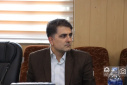برگزاری چهاردهمین جلسه شورای روابط بین الملل دانشگاه علوم پزشکی اراک