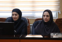 برگزاری چهاردهمین جلسه شورای روابط بین الملل دانشگاه علوم پزشکی اراک