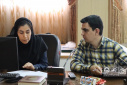 برگزاری ۴۶۸ امین جلسه کمیته اخلاق در پژوهش های زیست پزشکی