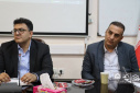 نشست پرسش و پاسخ دانشجویان دانشگاه علوم پزشکی اراک با نماینده مردم اراک، کمیجان و خنداب