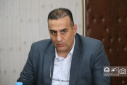 دیدار مدیر امور شعب بانک قرض‌الحسنه مهر ایران در استان مرکزی با رئیس دانشگاه علوم پزشکی اراک
