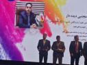 درخشش دکتر مجتبی دیده‌دار در جشنواره حکیم جرجانی