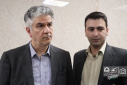 بازدید معاون درمان وزارت بهداشت از بیمارستان امیرکبیر اراک با هدف نوسازی و ارتقاء زیرساخت‌ها