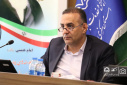 نشست دکتر سید سجاد رضوی معاون درمان وزارت بهداشت، درمان و آموزش پزشکی با اعضا هیات رییسه و مدیران دانشگاه علوم پزشکی اراک
