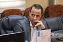 نشست دکتر سید سجاد رضوی معاون درمان وزارت بهداشت، درمان و آموزش پزشکی با اعضا هیات رییسه و مدیران دانشگاه علوم پزشکی اراک
