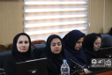 نشست هم‌اندیشی اعضای خانه مشارکت در سلامت استان مرکزی با رئیس دانشگاه علوم پزشکی اراک برگزار شد