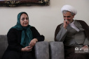 تقدیر از ایثار خانواده زنده‌یاد وحید آجرلو در اهدای عضو