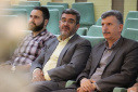 سالن اجتماعات ساختمان الغدیر دانشگاه علوم پزشکی اراک به نام شهید جهادگر محمدحسین دریس نامگذاری شد