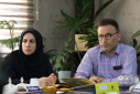 برگزاری جلسه هماهنگی برنامه پزشک خانواده و نظام ارجاع در دانشگاه علوم پزشکی اراک