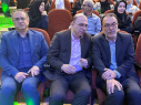 تأکید رییس دانشگاه علوم پزشکی اراک بر راه‌اندازی بخش پیوند اعضا در استان مرکزی
