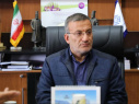 نشست مشترک مسئولان دانشگاه علوم پزشکی و مدیریت شهری اراک برگزار شد