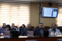 نشست هماهنگی و هماندیشی مدیریت شرایط اضطراری در دانشگاه علوم پزشکی اراک برگزار شد