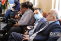 نشست هماهنگی و هماندیشی مدیریت شرایط اضطراری در دانشگاه علوم پزشکی اراک برگزار شد