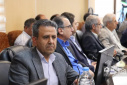 نشست هماهنگی و هماندیشی مدیریت شرایط اضطراری در دانشگاه علوم پزشکی اراک برگزار شد