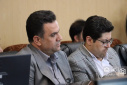 نشست هماهنگی و هماندیشی مدیریت شرایط اضطراری در دانشگاه علوم پزشکی اراک برگزار شد