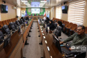 اجلاس وبیناری روسای دانشگاههای علوم پزشکی با حضور وزیر بهداشت برگزار شد