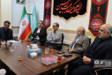 تأکید رئیس دانشگاه علوم پزشکی اراک بر لزوم تسریع در تصویب طرح مسکن کارکنان